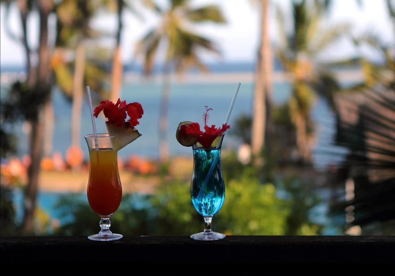 Hotel Reef Mombasa